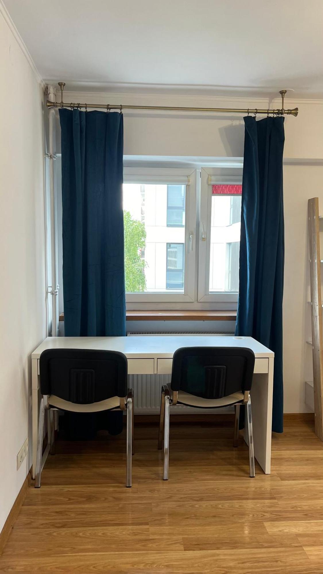Rooms In Warsaw - C116-118 Extérieur photo