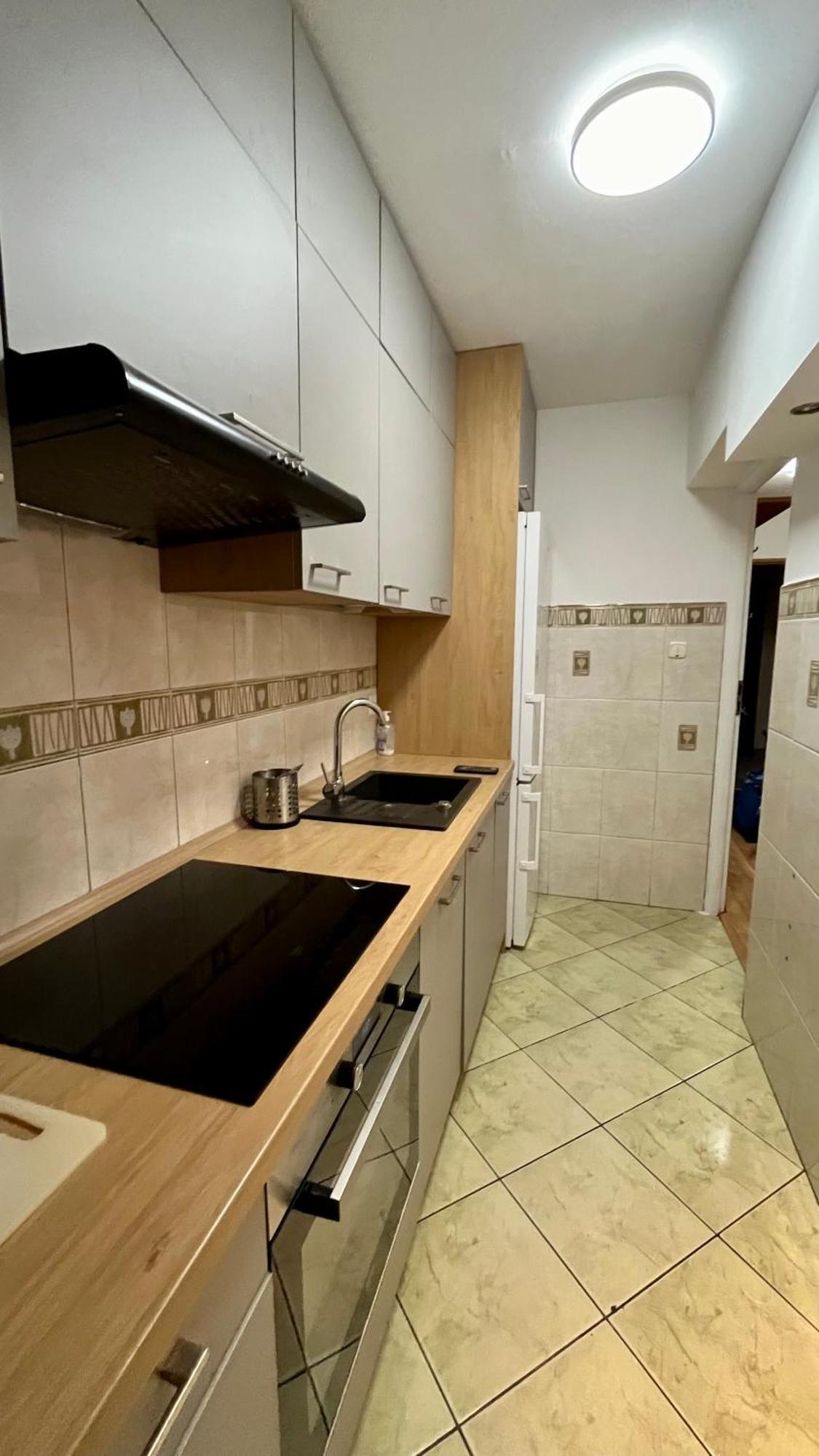 Rooms In Warsaw - C116-118 Extérieur photo